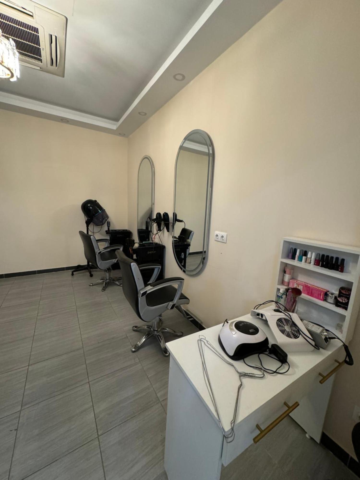 Le Zenith Hotel Oran Eksteriør bilde
