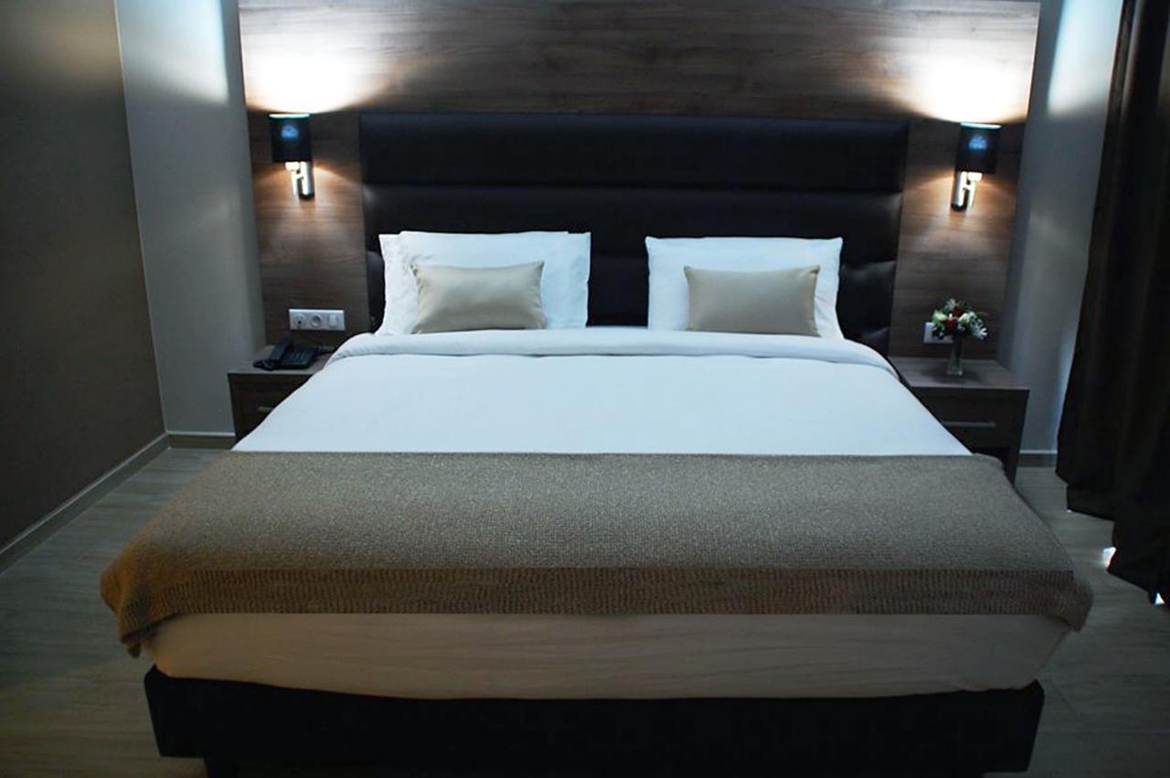 Le Zenith Hotel Oran Eksteriør bilde