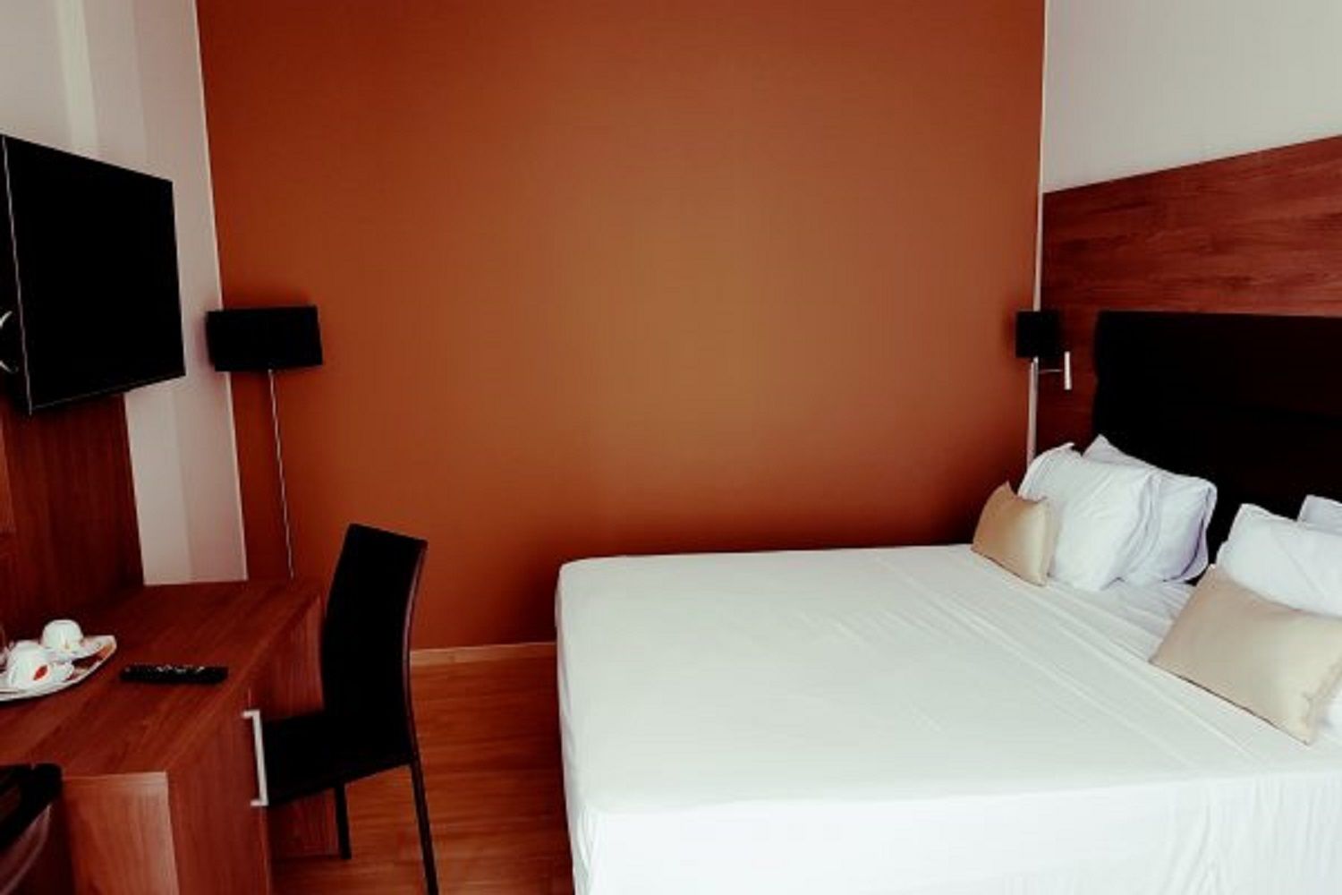Le Zenith Hotel Oran Eksteriør bilde