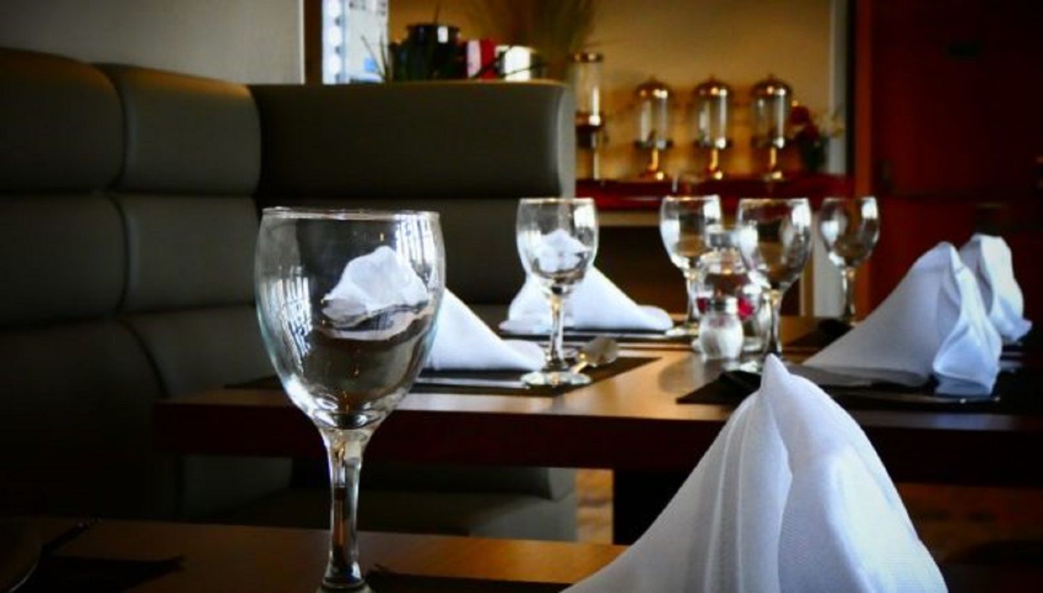 Le Zenith Hotel Oran Eksteriør bilde